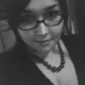 Meet your Posher, Jenna